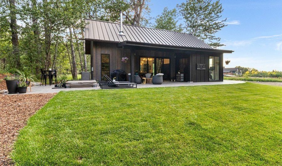 13720 Cottonwood Canyon Rd, Bozeman, MT 59718 - 1 Beds, 1 Bath