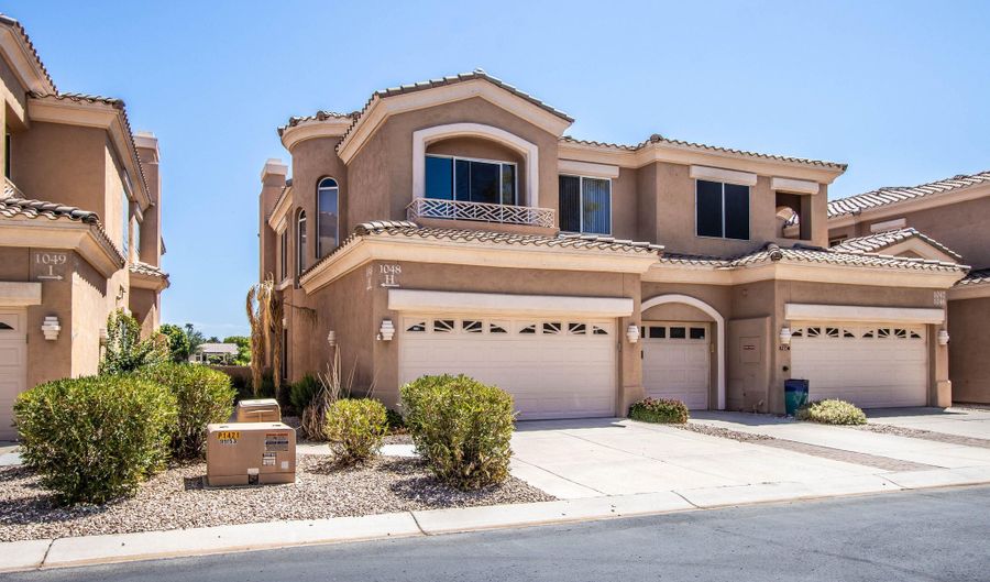 3800 S Cantabria Cir 1048, Chandler, AZ 85248 - 3 Beds, 3 Bath