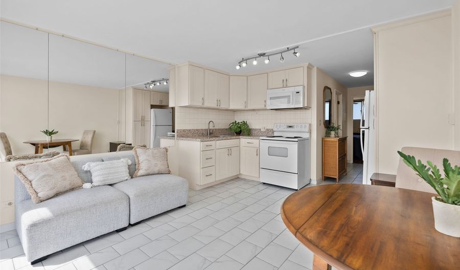 2211 Ala Wai Blvd 3111, Honolulu, HI 96815 - 1 Beds, 1 Bath