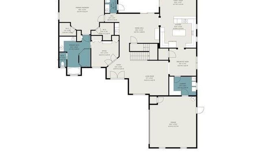2067 Windbrook Dr SE, Palm Bay, FL 32909 - 4 Beds, 3 Bath
