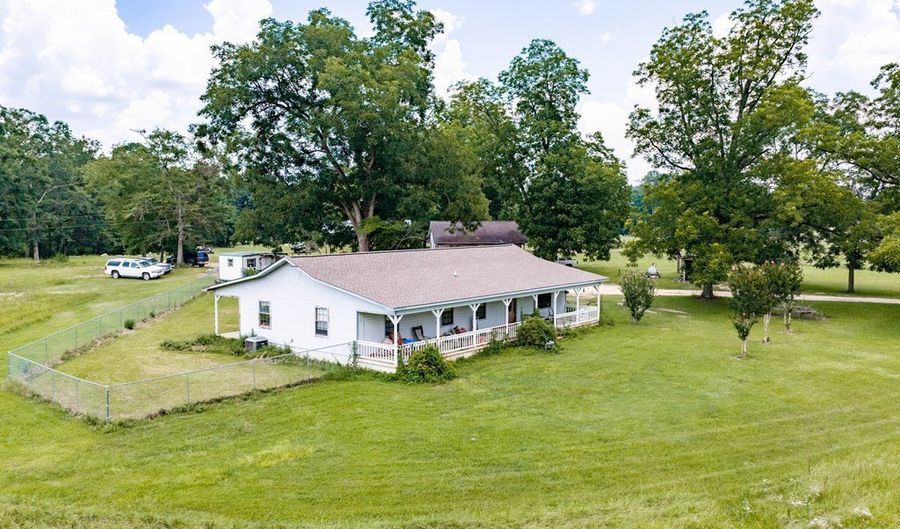 7918 County Road 97, Abbeville, AL 36310 - 3 Beds, 2 Bath