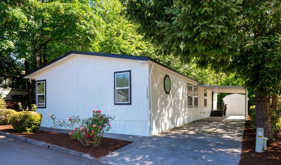 14849 S APPLETON Dr 161, Oregon City, OR 97045 - 3 Beds, 2 Bath