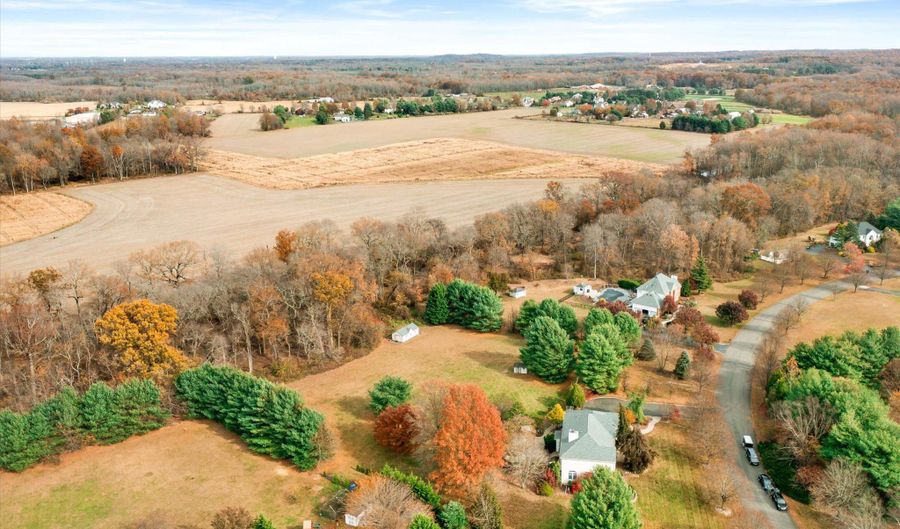 20 YEGER Dr, Allentown, NJ 08501 - 6 Beds, 4 Bath