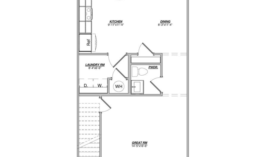 1681 W 2925 N 1D, Cedar City, UT 84721 - 3 Beds, 2 Bath