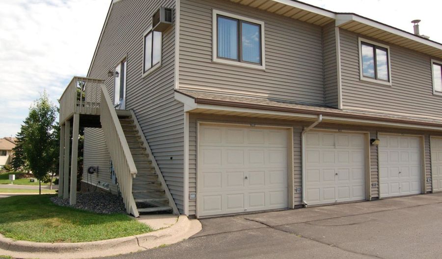 14843 Endicott Way 209, Apple Valley, MN 55124 - 2 Beds, 1 Bath