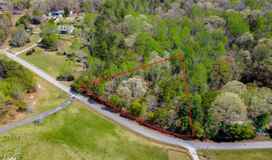 Finley Road, Belton, SC 29627 - 0 Beds, 0 Bath