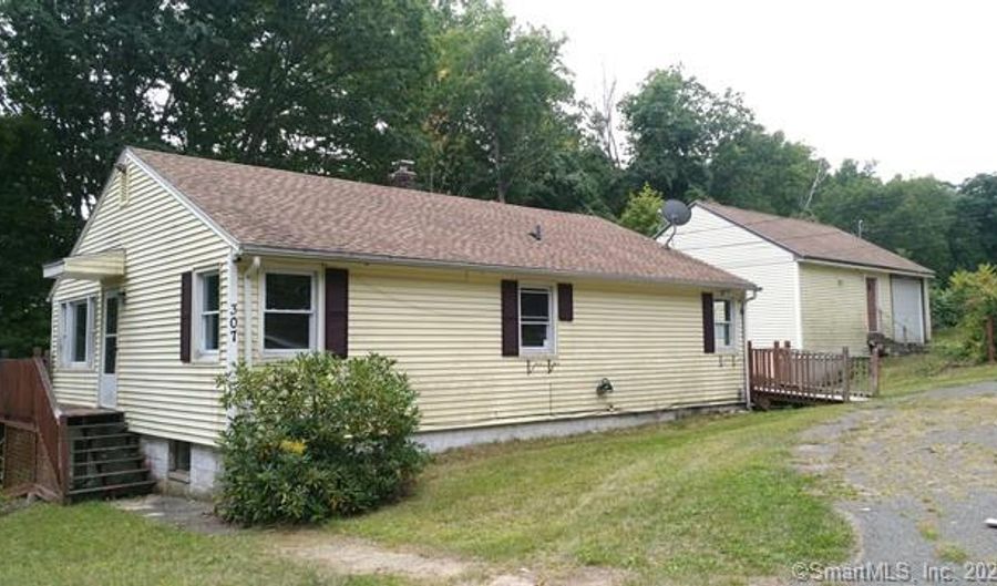 307 Winchester Rd, Winchester, CT 06098 - 3 Beds, 2 Bath