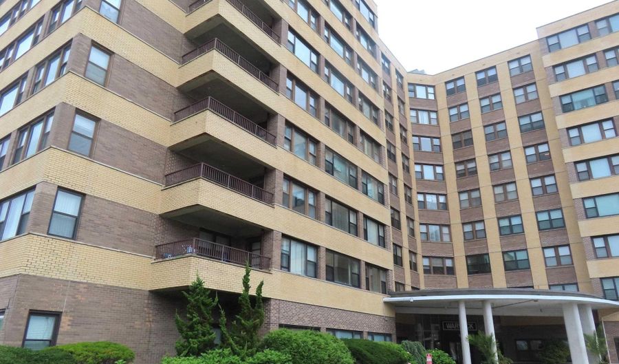 101 S Raleigh Ave, Atlantic City, NJ 08401 - 1 Beds, 1 Bath