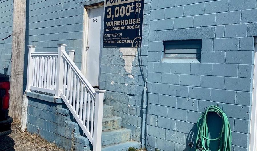 621 W DIVISION St, Dover, DE 19904 - 0 Beds, 0 Bath