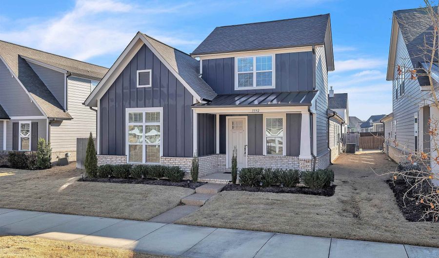 5592 GERBER Rd, Arlington, TN 38002 - 3 Beds, 3 Bath