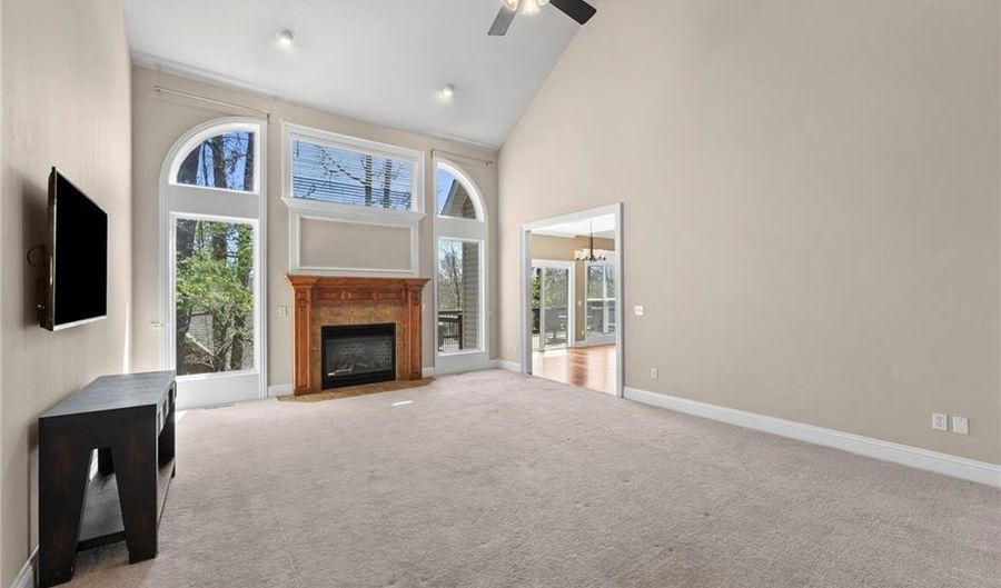 3902 NE Cadbury Ave, Bentonville, AR 72712 - 5 Beds, 5 Bath