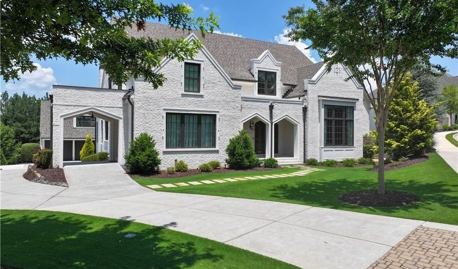 3405 Watsons Bnd, Alpharetta, GA 30004 - 5 Beds, 7 Bath