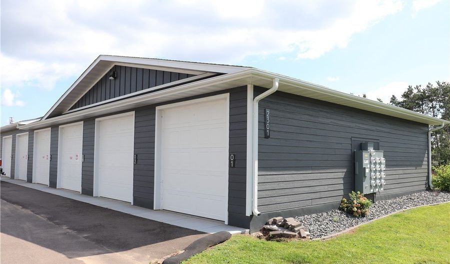 2301 Lake Road Unit 3-7 9-12 3-7, 9-12, Altoona, WI 54720 - 0 Beds, 0 Bath