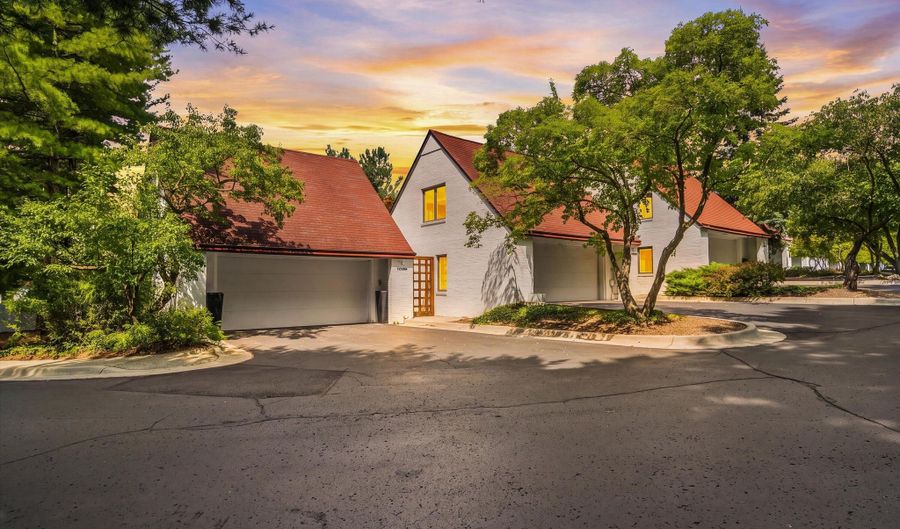 1019 Young Pl, Ann Arbor, MI 48105 - 3 Beds, 2 Bath