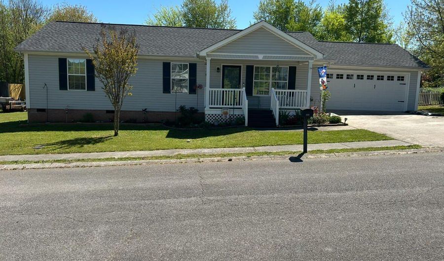 103 Savannah Cv, Benton, TN 37307 - 3 Beds, 2 Bath