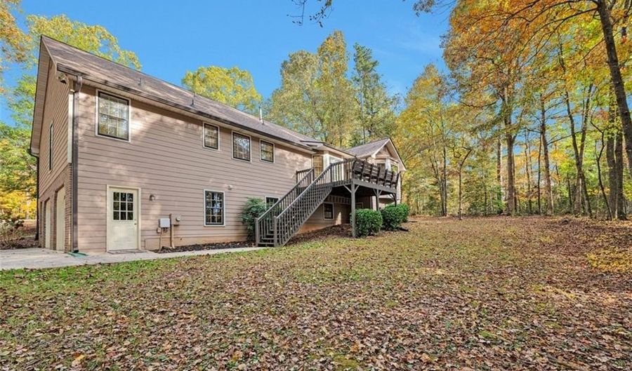 3509 Lower Bethany Rd, Ball Ground, GA 30107 - 3 Beds, 2 Bath