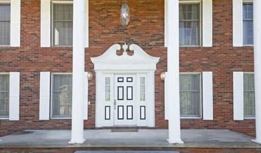 152 Daniels, Banner, KY 41603 - 5 Beds, 4 Bath