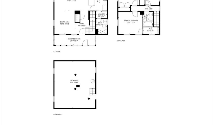 3 Williams Ave, Amityville, NY 11701 - 3 Beds, 2 Bath