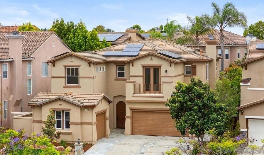13133 Via Canyon Dr, San Diego, CA 92129 - 6 Beds, 5 Bath