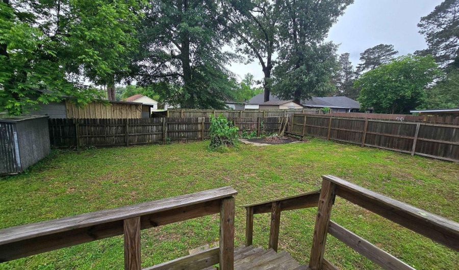 1908 Rio Grande Rd, Benton, AR 72019 - 3 Beds, 2 Bath