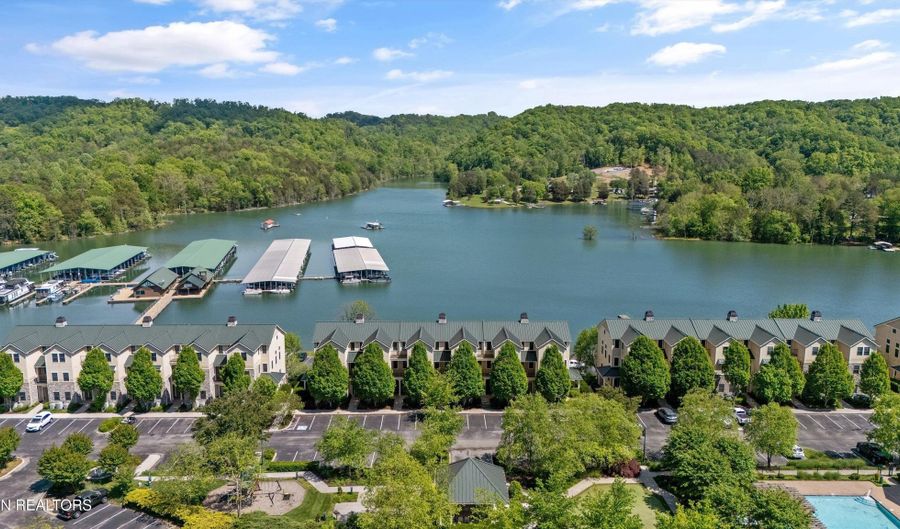 312 Waterside Cir, Andersonville, TN 37705 - 1 Beds, 1 Bath