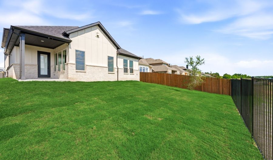 910 Sandpiper Dr, Aledo, TX 76008 - 4 Beds, 4 Bath