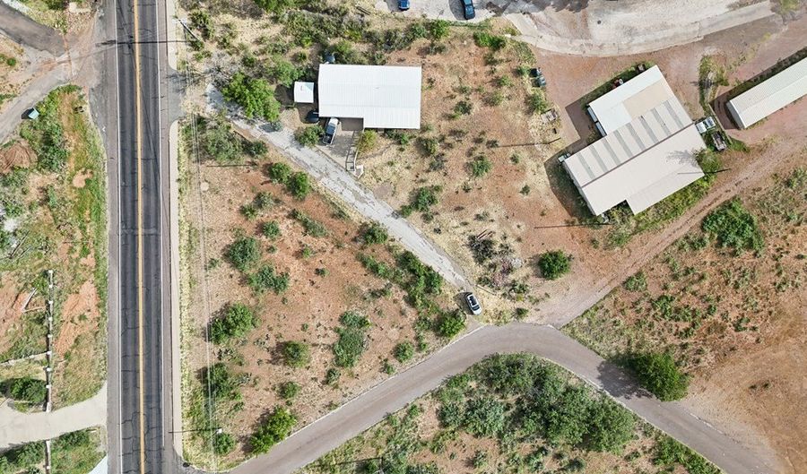 1015 Loop Rd, Alpine, TX 79830 - 3 Beds, 1 Bath