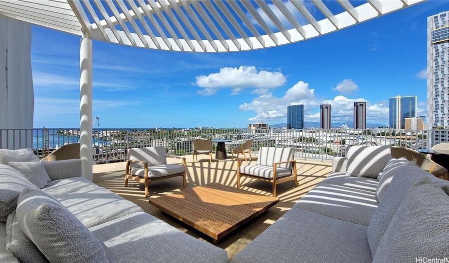 1000 Auahi St 435, Honolulu, HI 96814 - 0 Beds, 1 Bath