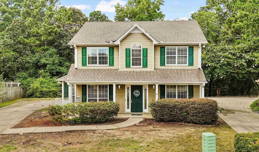 108 BRENT Way, Alabaster, AL 35007 - 3 Beds, 3 Bath