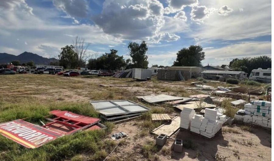 W Southern Avenue, Avondale, AZ 85323 - 0 Beds, 0 Bath