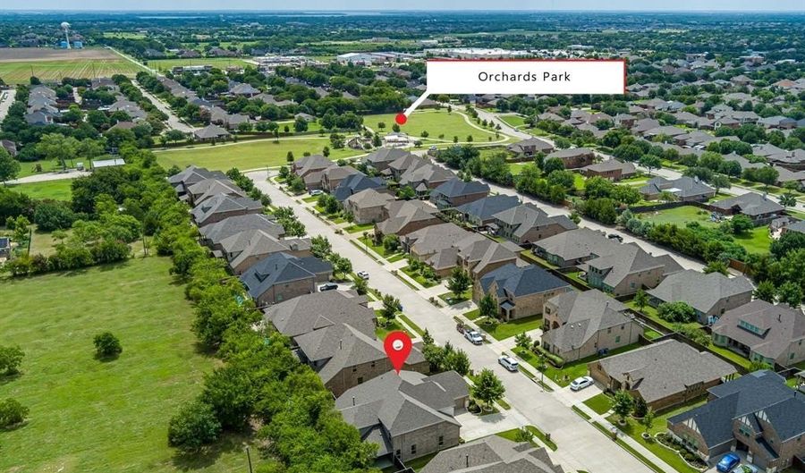 1609 Indigo Trl, Allen, TX 75002 - 5 Beds, 4 Bath
