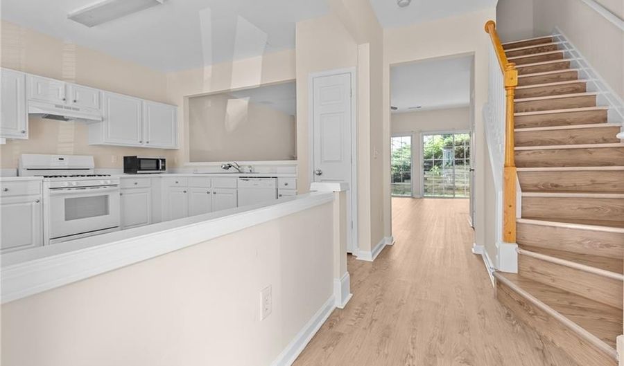 1010 Bendleton Trce, Alpharetta, GA 30004 - 3 Beds, 3 Bath