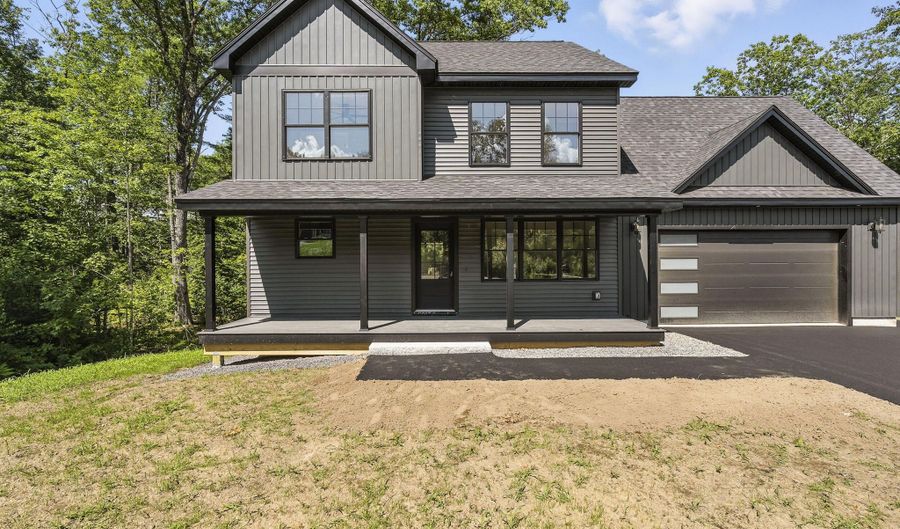 52 Woodbrey Ln, Standish, ME 04084 - 3 Beds, 3 Bath
