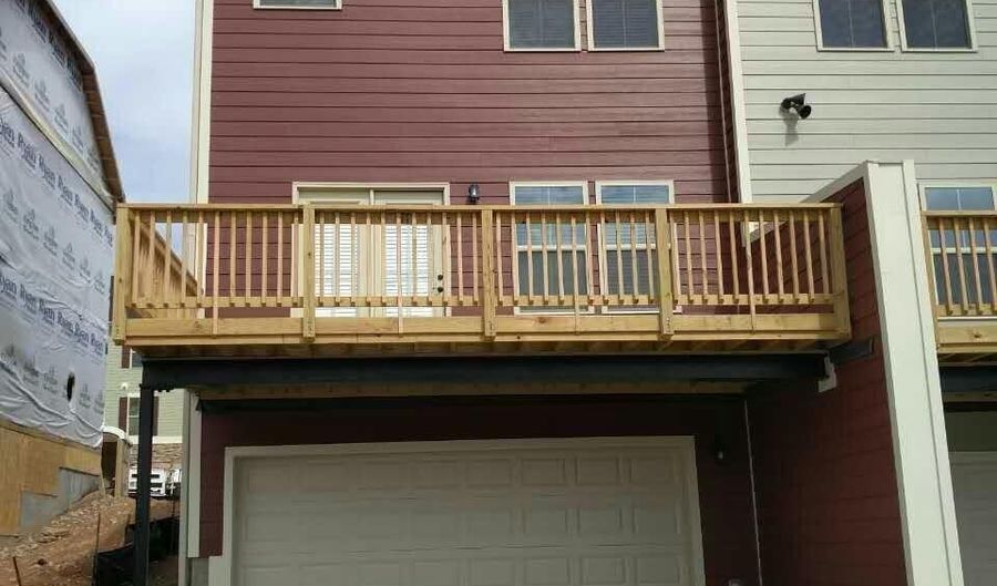 2109 Whitesmith Dr, Apex, NC 27502 - 3 Beds, 4 Bath