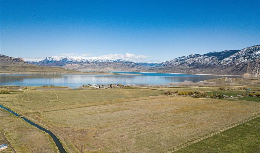 TBD Bartlett Ln, Cody, WY 82414 - 0 Beds, 0 Bath