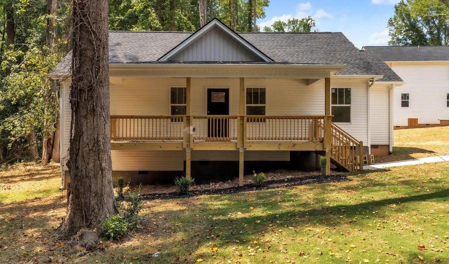 105 Haynie Pkwy, Belton, SC 29627 - 3 Beds, 3 Bath
