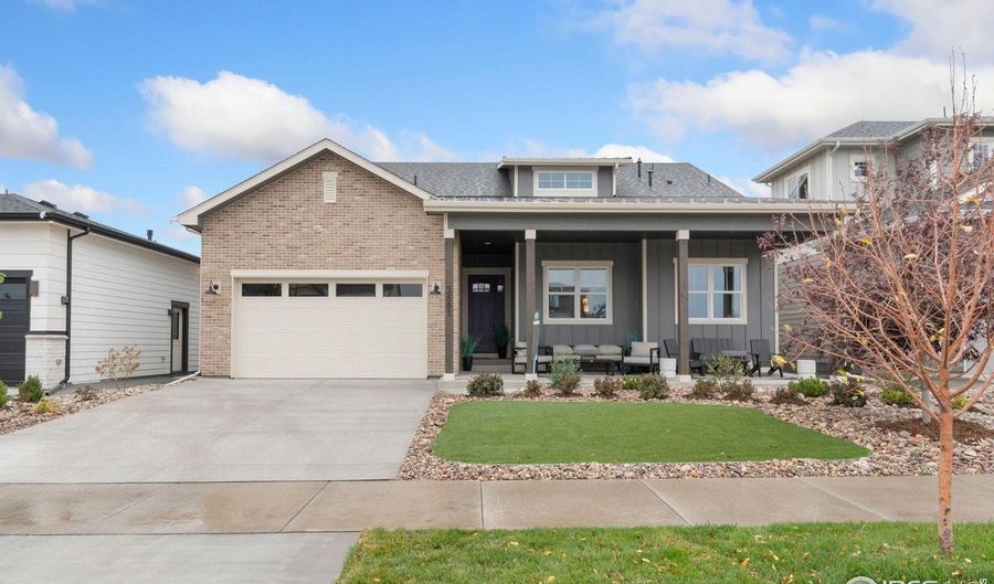 3661 N Buchanan Ct, Aurora, CO 80019 - 4 Beds, 3 Bath