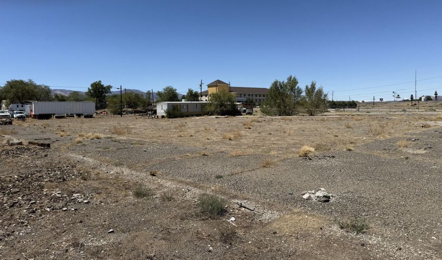 825 Mesa Dr, Fernley, NV 89408 - 0 Beds, 0 Bath