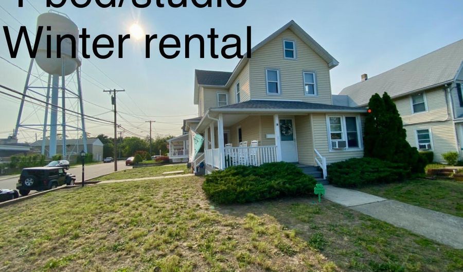 601 Main St Apt.1, Avon By The Sea, NJ 07717 - 1 Beds, 1 Bath
