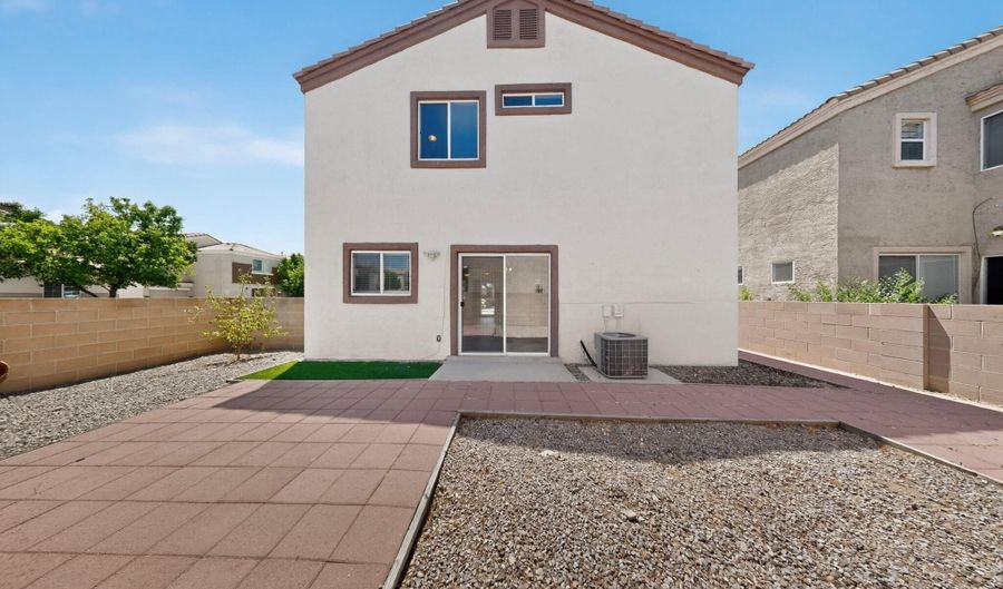 340 Tepin Trl SE, Albuquerque, NM 87123 - 3 Beds, 3 Bath