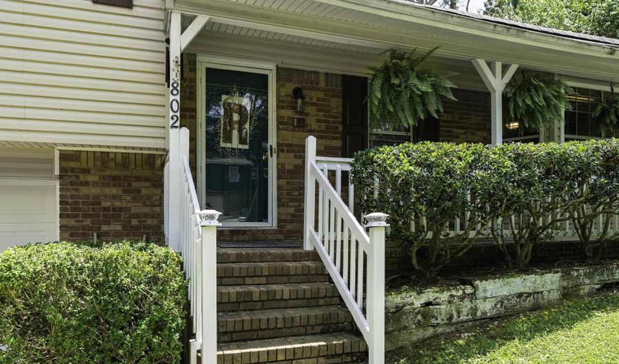 802 6TH Ave, Alabaster, AL 35007 - 3 Beds, 2 Bath