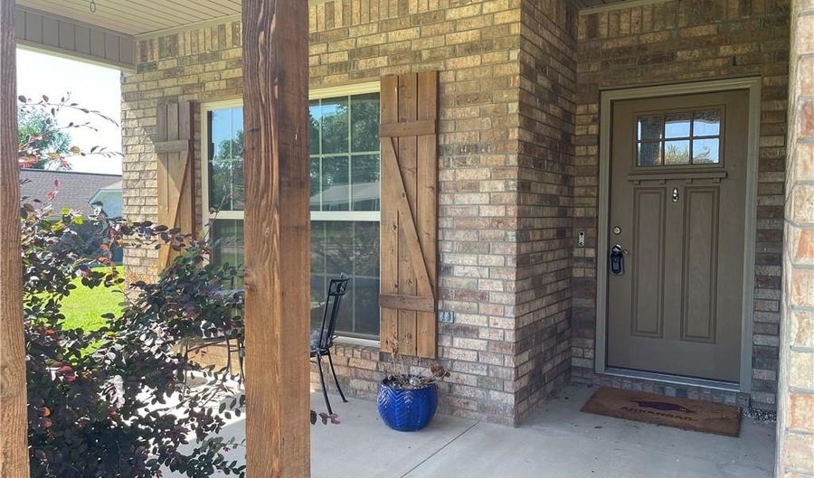926 Collum Ln, Alma, AR 72921 - 3 Beds, 2 Bath
