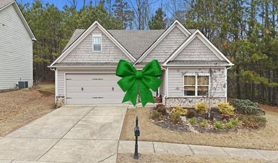 191 Mount Moriah Rd, Ball Ground, GA 30107 - 4 Beds, 3 Bath