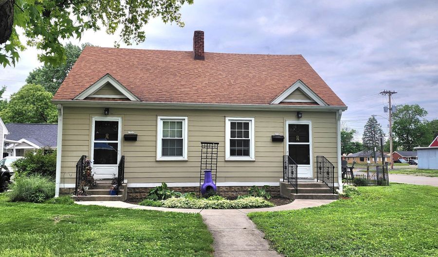 1737-1739 Broadway, Anderson, IN 46012 - 0 Beds, 0 Bath