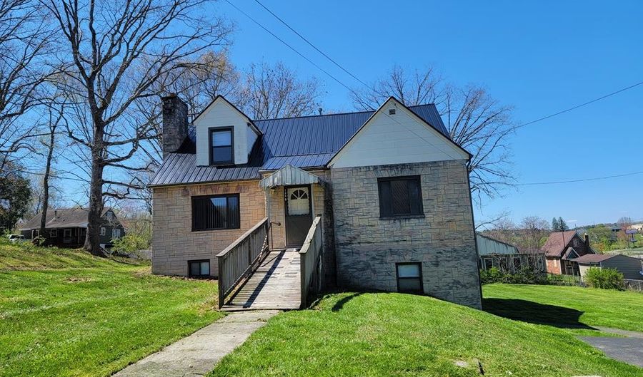 134 LURAY St, Beckley, WV 25801 - 0 Beds, 0 Bath