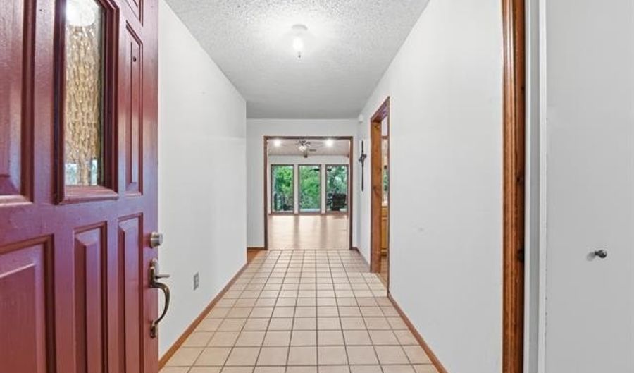 249 County Road 3309, Bartlesville, OK 74003 - 3 Beds, 2 Bath