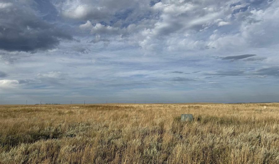 Tract 4 Road 203, Carpenter, WY 82054 - 0 Beds, 0 Bath