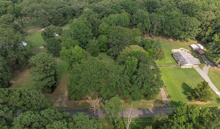 4603 Larry Ln, Shreveport, LA 71107 - 0 Beds, 0 Bath