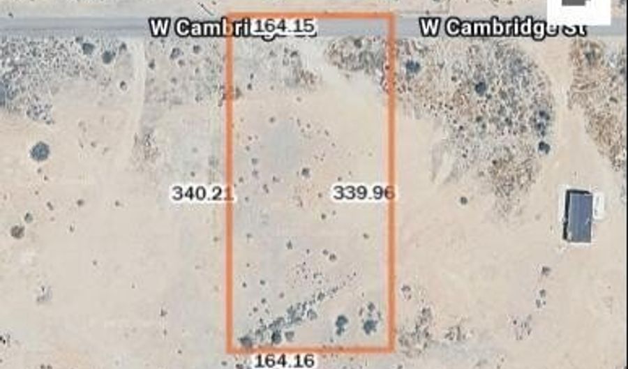 17521 W Cambridge St 3, Casa Grande, AZ 85193 - 0 Beds, 0 Bath