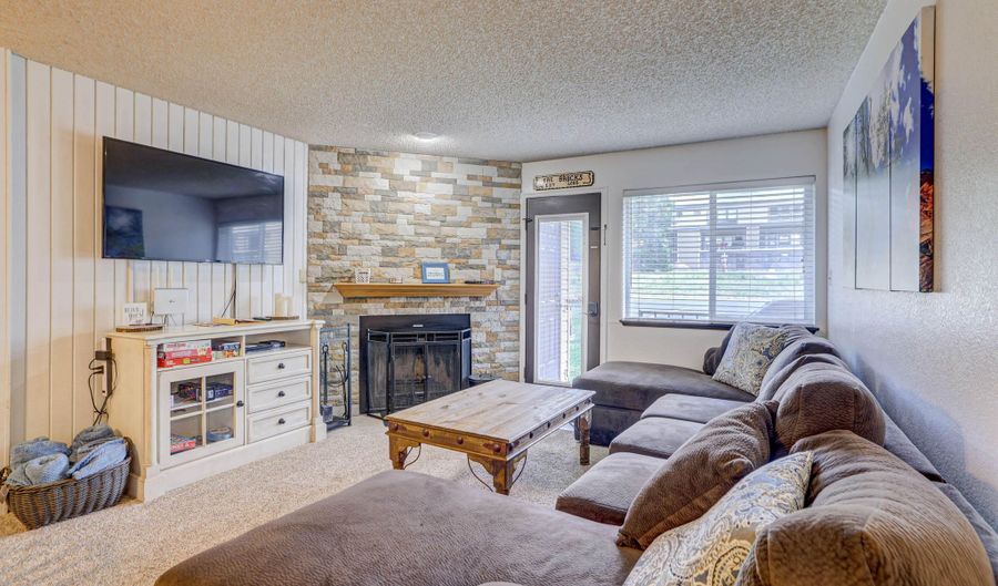 385 S Vasels Rd, Brian Head, UT 84719 - 2 Beds, 2 Bath